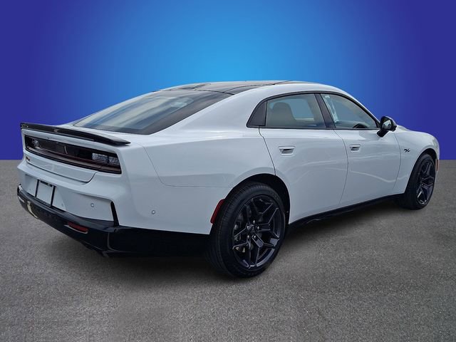 New 2026 Dodge Charger R/T image 3