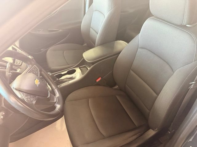 Used 2020 Chevrolet Malibu RS w/ LPO, Convenience Package 1 FWD image 7