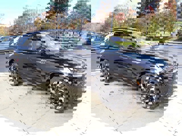 New 2026 Lincoln Nautilus Reserve w/ Jet Appearance Package image 7