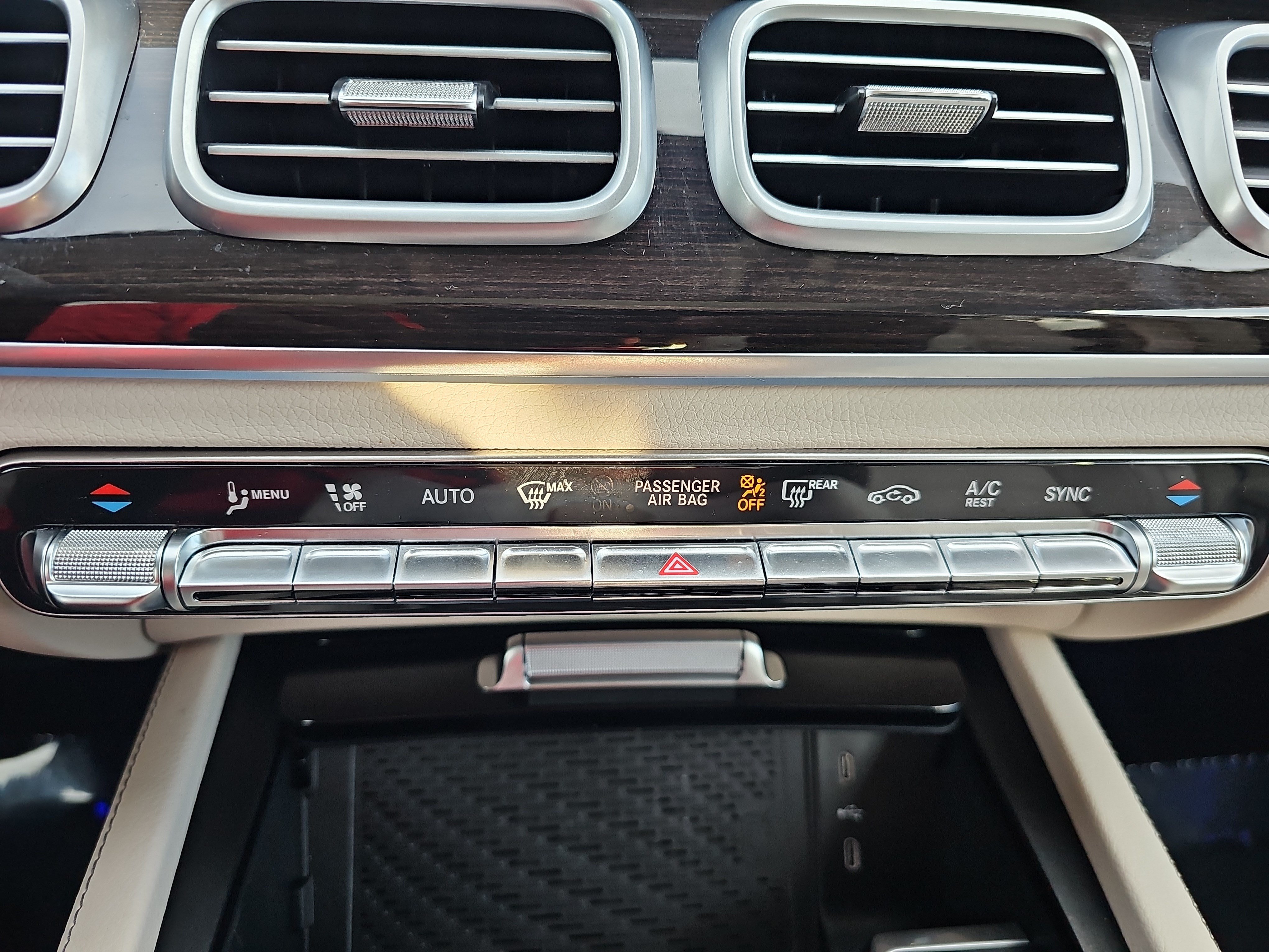 Used 2026 Mercedes-Benz GLE 350 4MATIC image 22