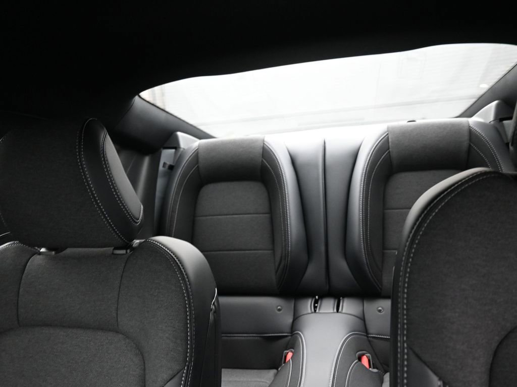 New 2025 Ford Mustang GT image 28