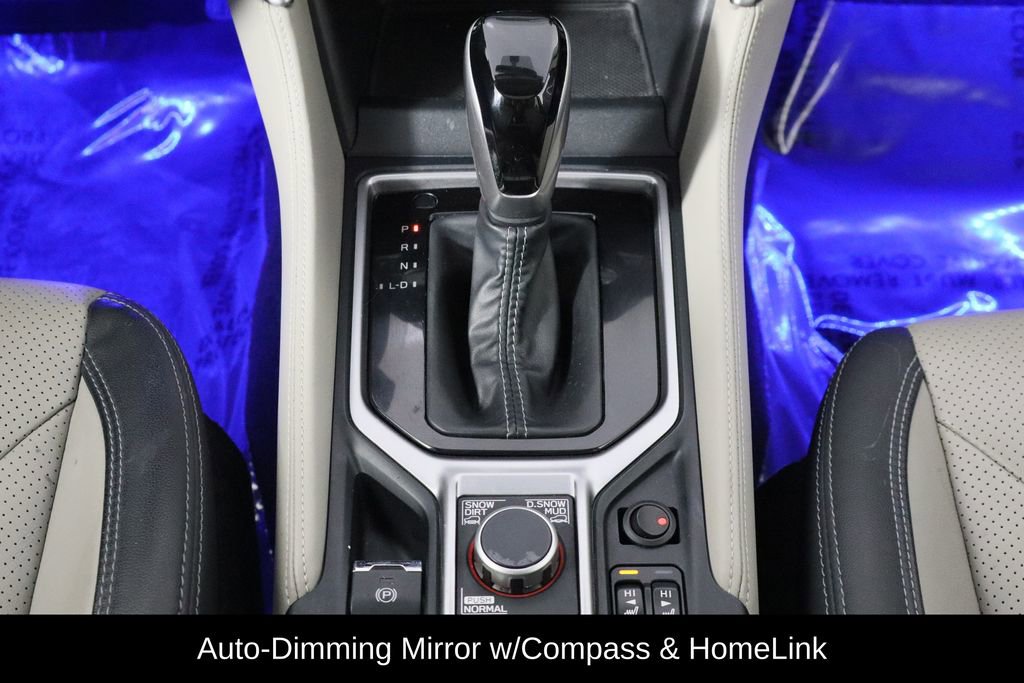 Used 2020 Subaru Forester Limited w/ Popular Package #3 image 13