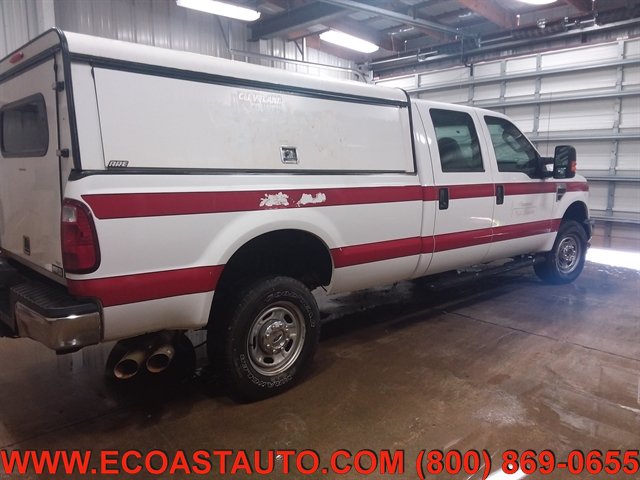 Used 2010 Ford F350 XL AWD/4WD image 2