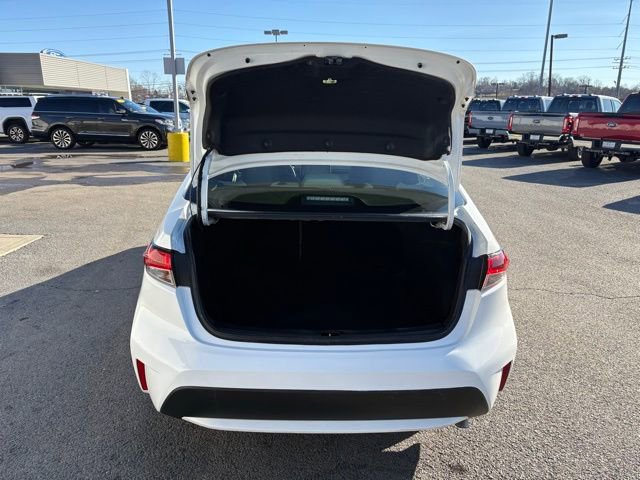 Used 2020 Toyota Corolla LE image 27