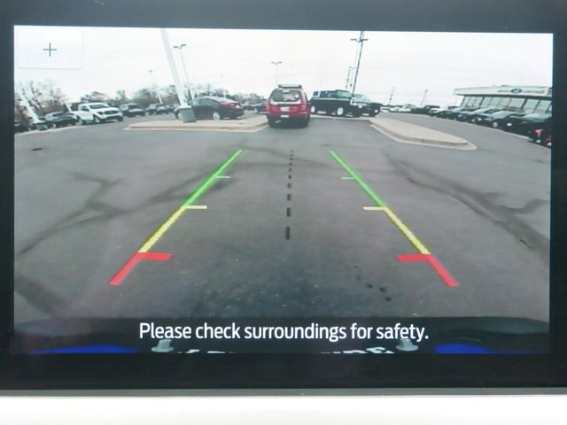 Certified 2022 Ford Escape SE w/ SE Sport Appearance Package AWD/4WD image 25