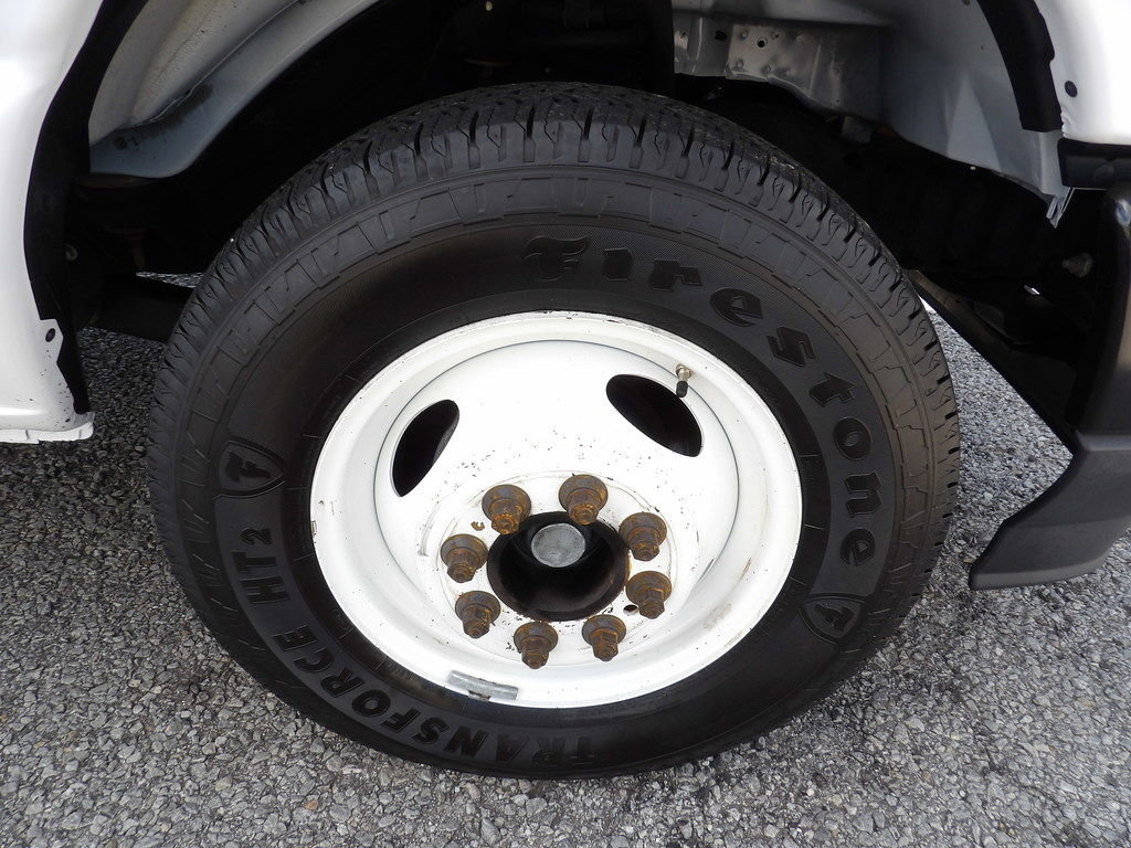 Used 2021 Ford E-350 and Econoline 350 Super Duty RWD image 44