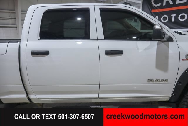 Used 2020 RAM 2500 Tradesman w/ Chrome Appearance Group AWD/4WD image 23