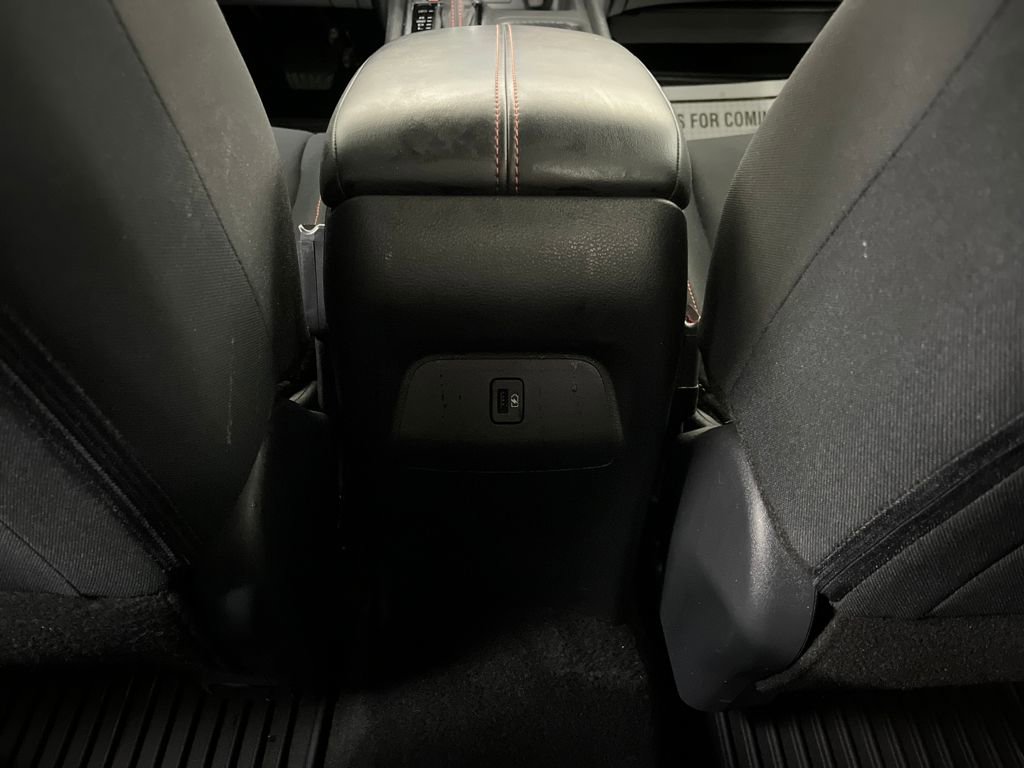 Used 2024 Nissan Sentra SR image 31