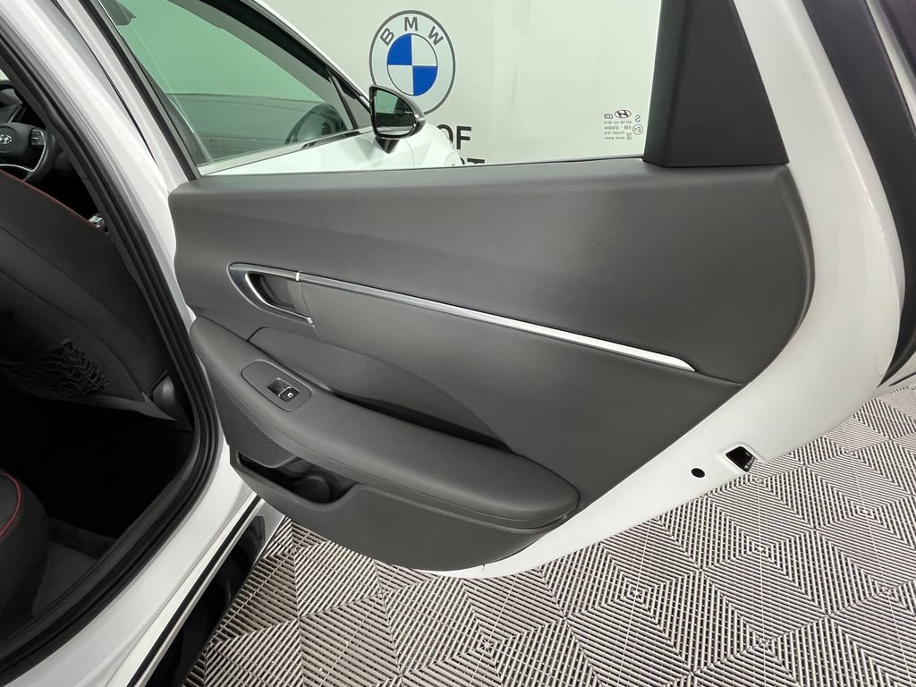 Used 2021 Hyundai Sonata SEL Plus FWD image 24