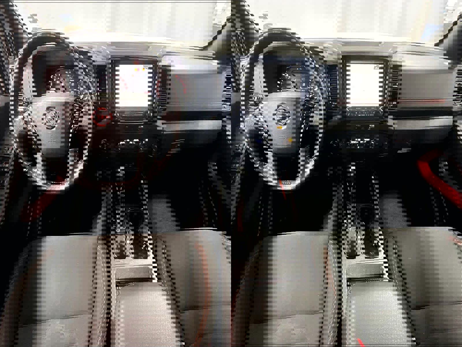 Used 2023 Nissan Frontier PRO-4X w/ Tow Package image 21