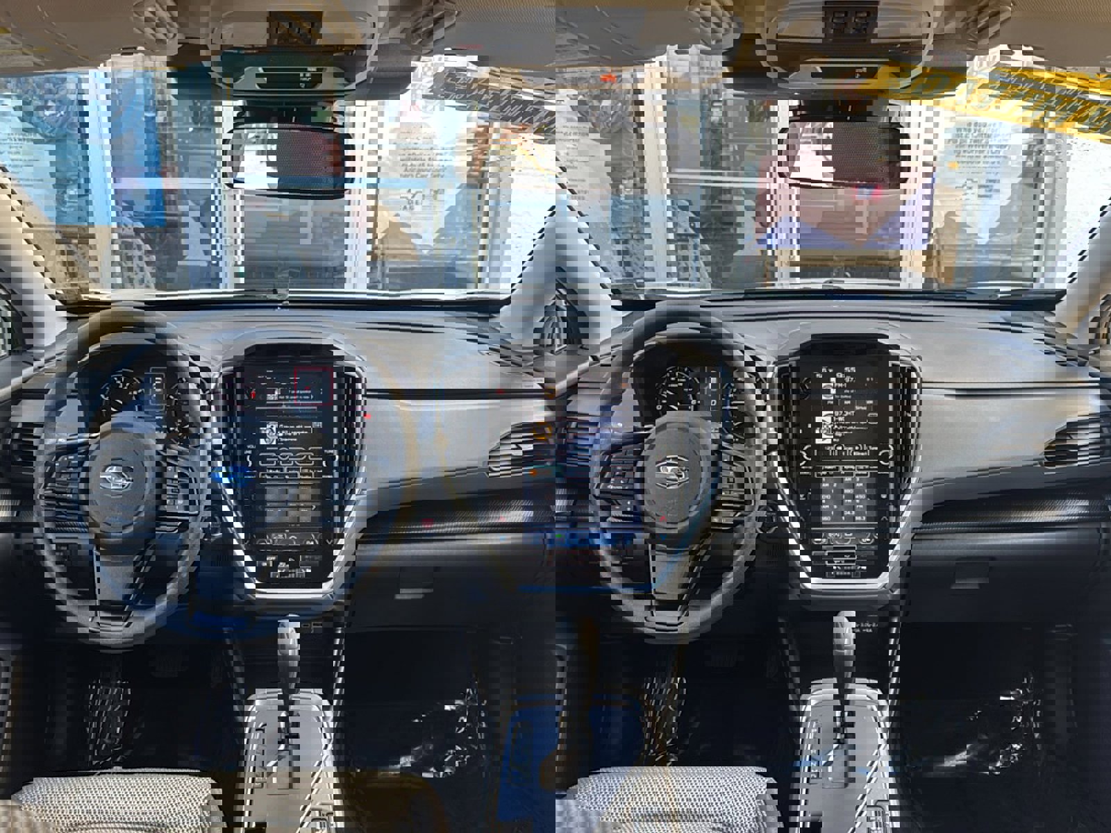 Certified 2024 Subaru Crosstrek 2.0i Premium image 24