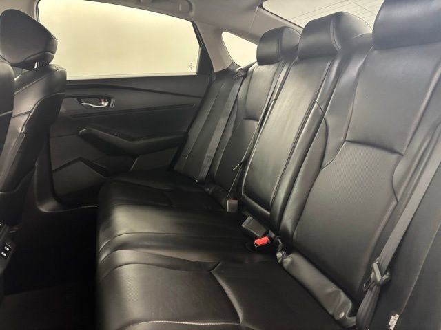 Certified 2023 Honda Accord EX-L image 11