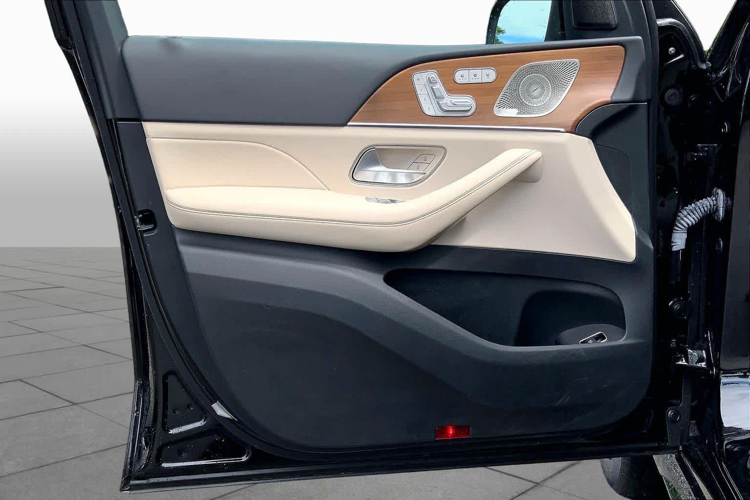 Certified 2024 Mercedes-Benz GLE 350 4MATIC image 22