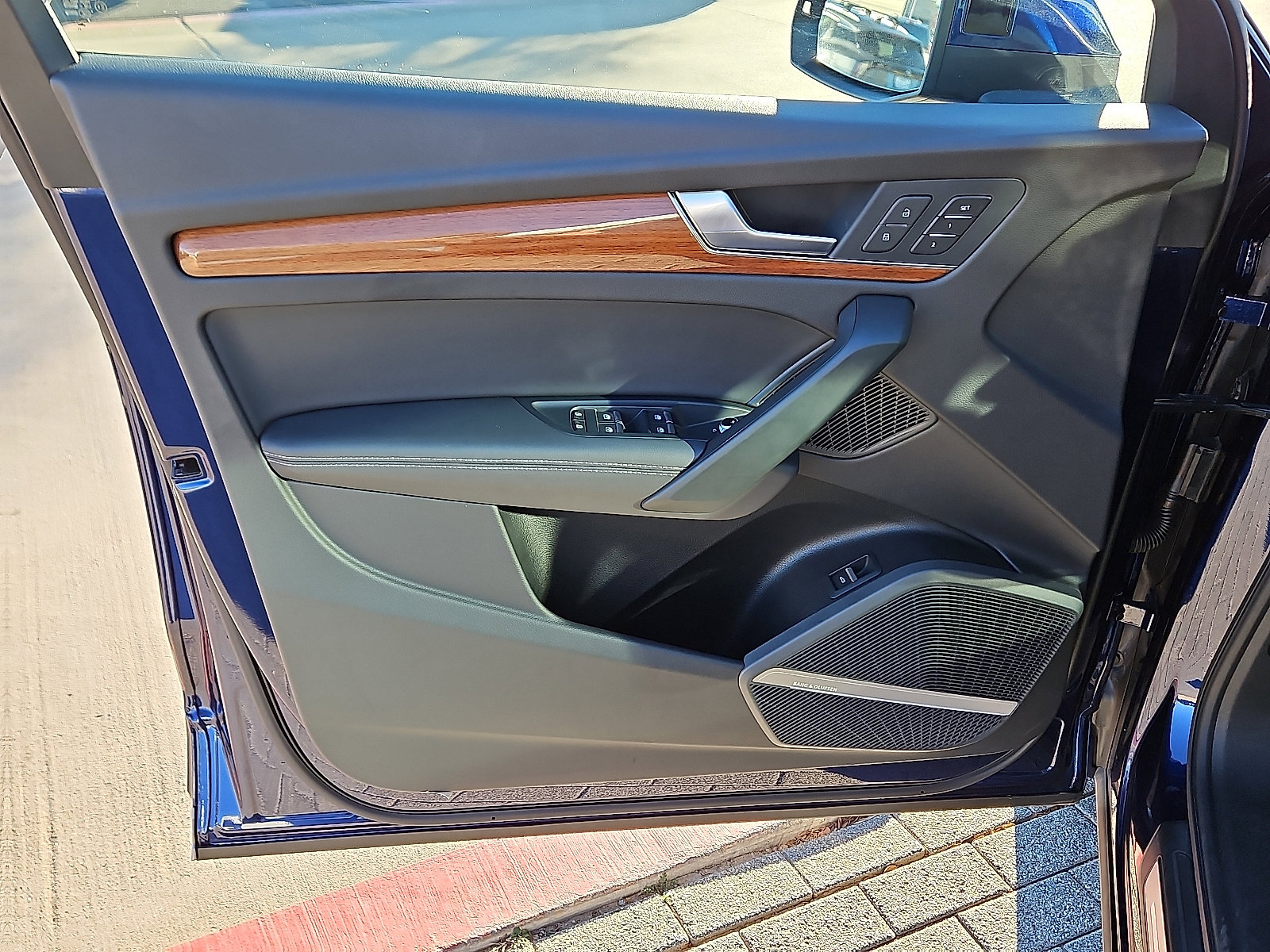 Used 2023 Audi Q5 2.0T Premium Plus image 13