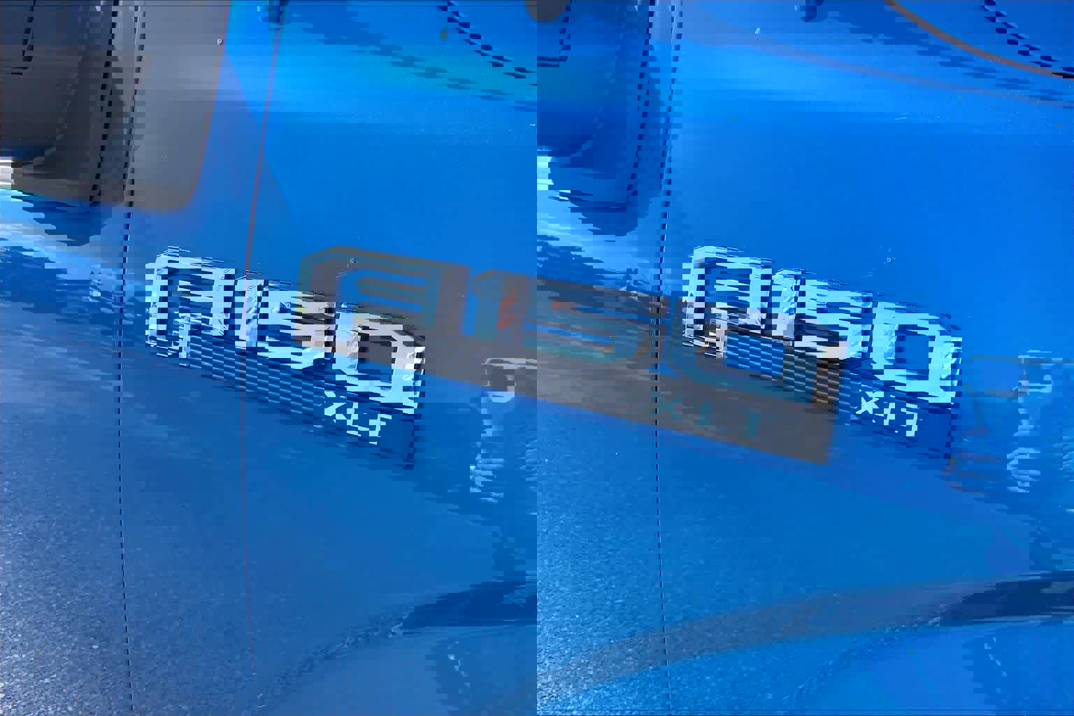 Certified 2020 Ford F150 XLT w/ Equipment Group 302A Luxury AWD/4WD image 30