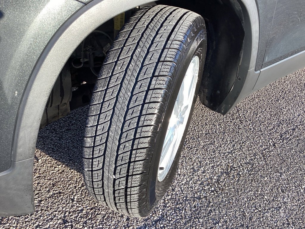 Used 2019 Chevrolet Trax LT image 16