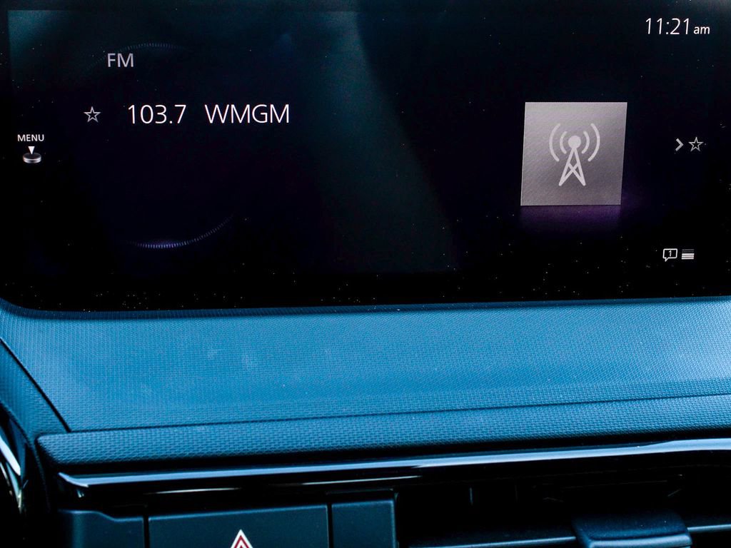 Used 2024 MAZDA MX-5 Miata Club image 17