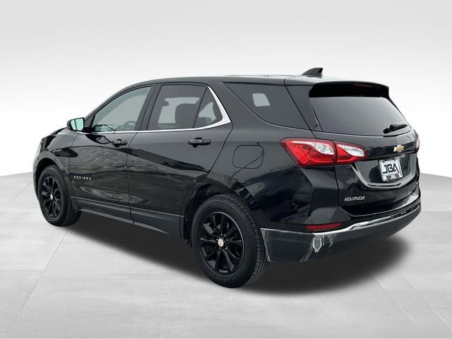 Used 2019 Chevrolet Equinox LT image 25