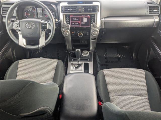 Used 2021 Toyota 4Runner SR5 image 16