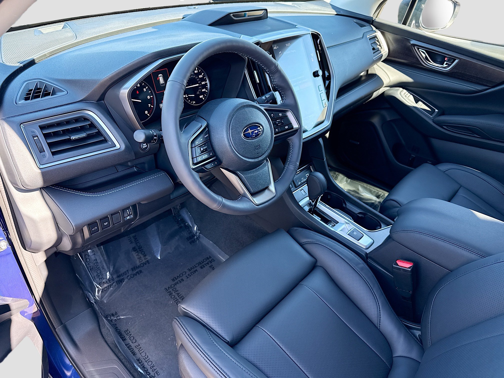 New 2026 Subaru Ascent Touring AWD/4WD image 26