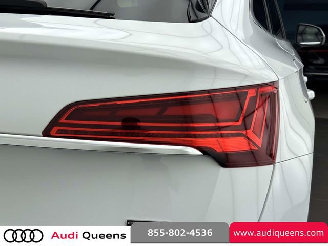 Used 2023 Audi Q5 2.0T Premium Plus w/ Premium Plus Package AWD/4WD image 9