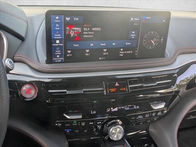 Used 2025 Acura MDX A-Spec w/ Advance Package AWD/4WD image 13