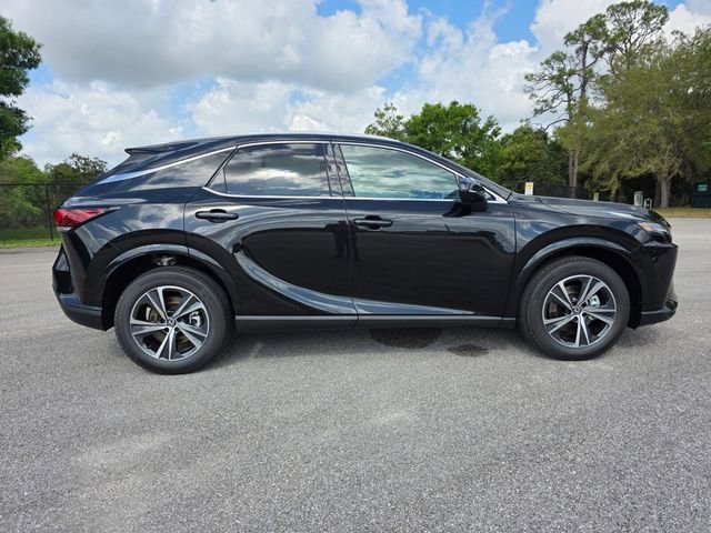 New 2026 Lexus RX 350 Premium FWD image 2