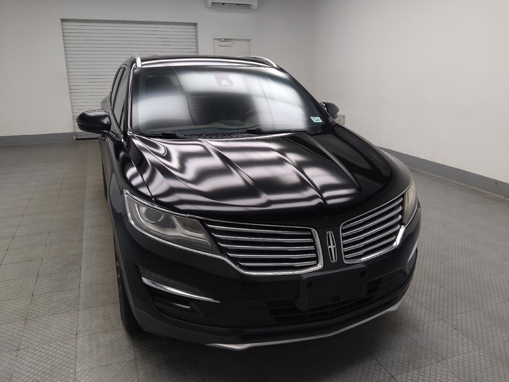Used 2017 Lincoln MKC Black Label FWD image 14