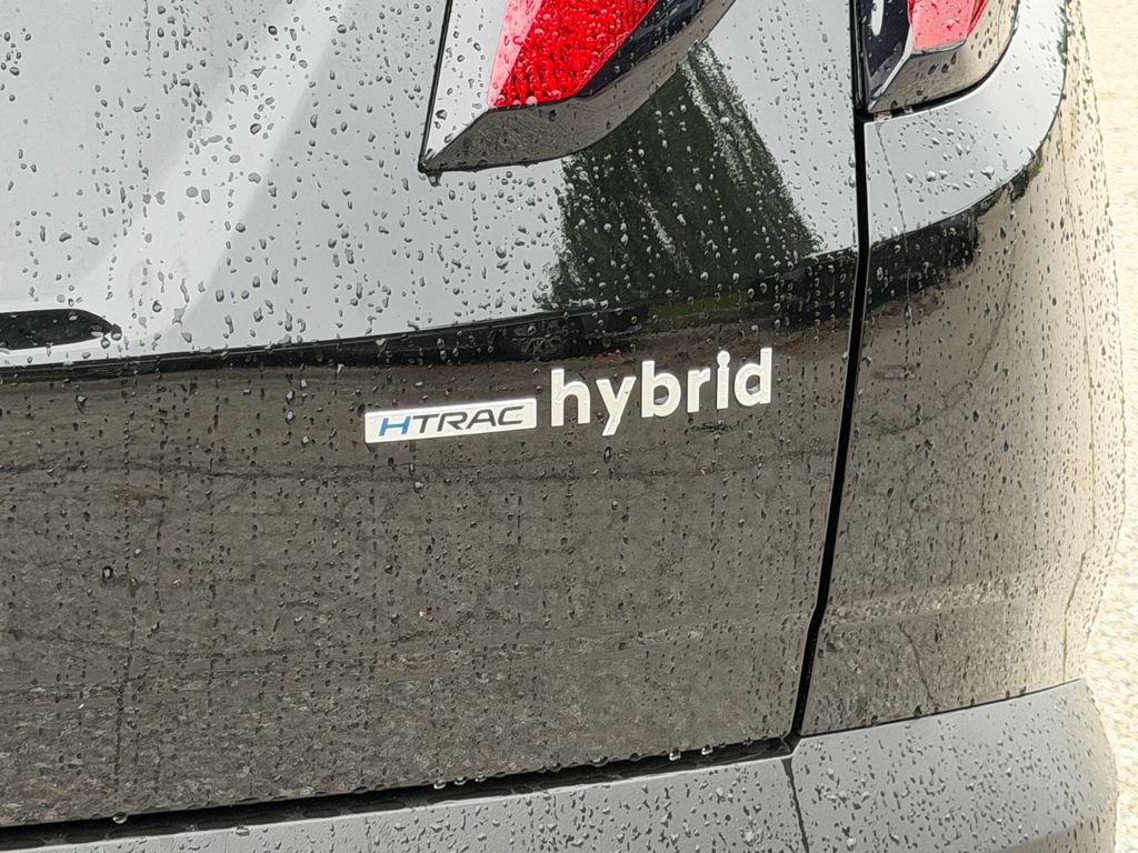 New 2026 Hyundai Tucson Blue SE AWD/4WD image 10