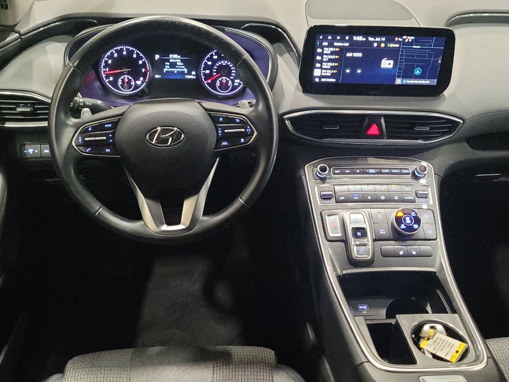 Used 2023 Hyundai Santa Fe SEL AWD/4WD image 22