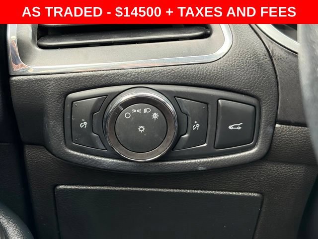 Used 2018 Ford Edge Sport w/ Equipment Group 401A AWD/4WD image 20