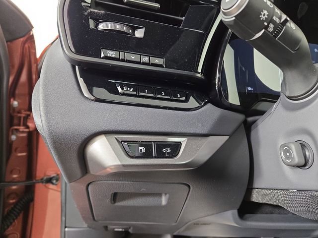 New 2026 Lexus RX 450h AWD image 28