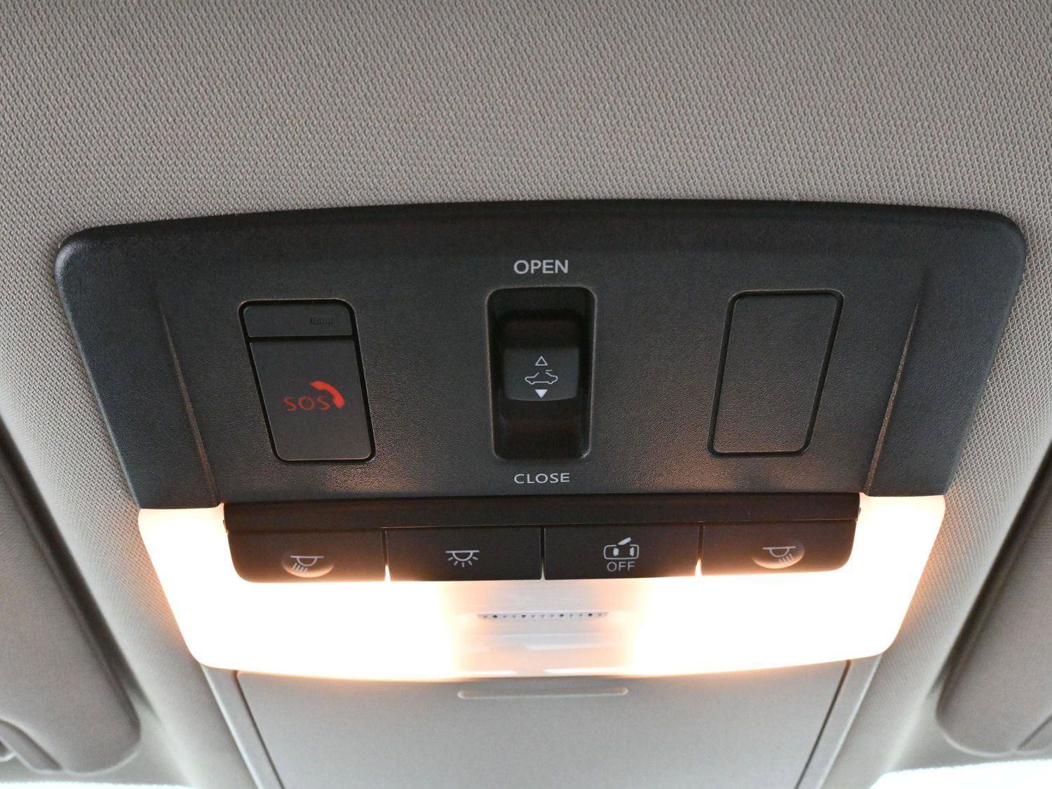 Used 2022 Nissan Altima 2.5 SL image 26