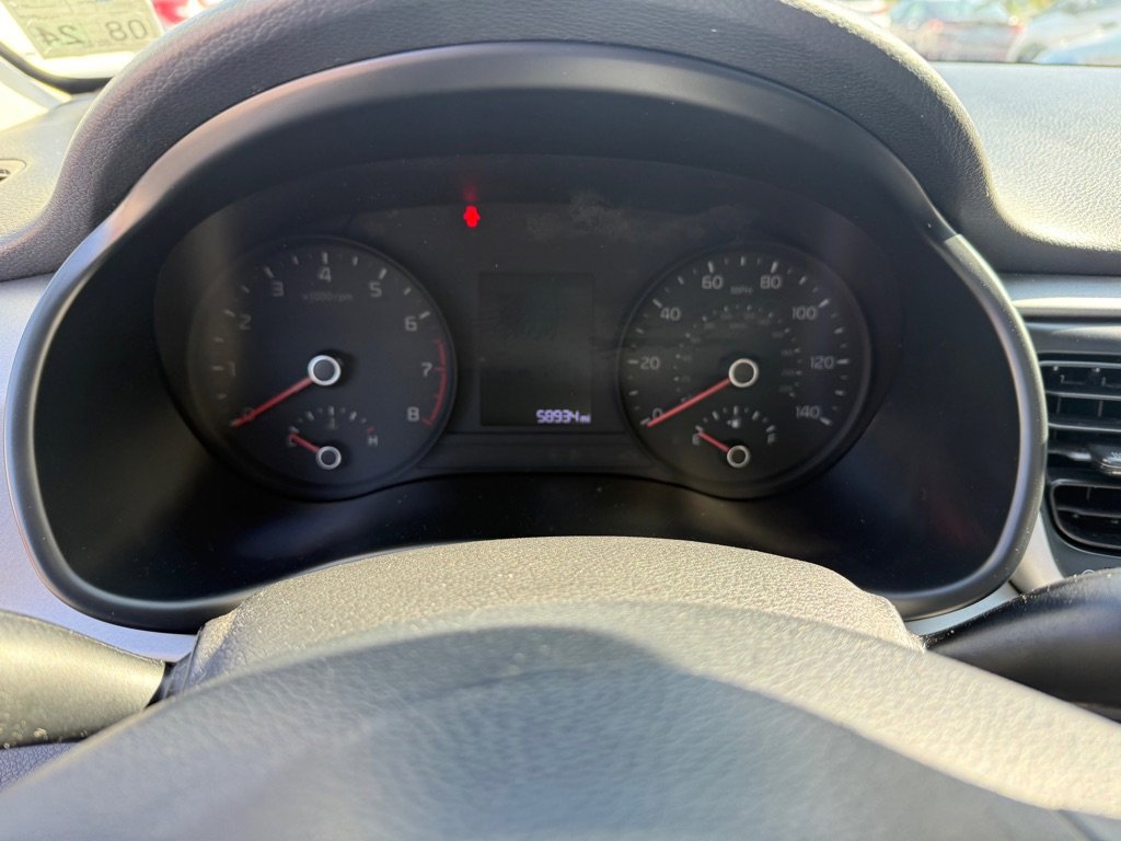 Used 2022 Kia Rio S image 17