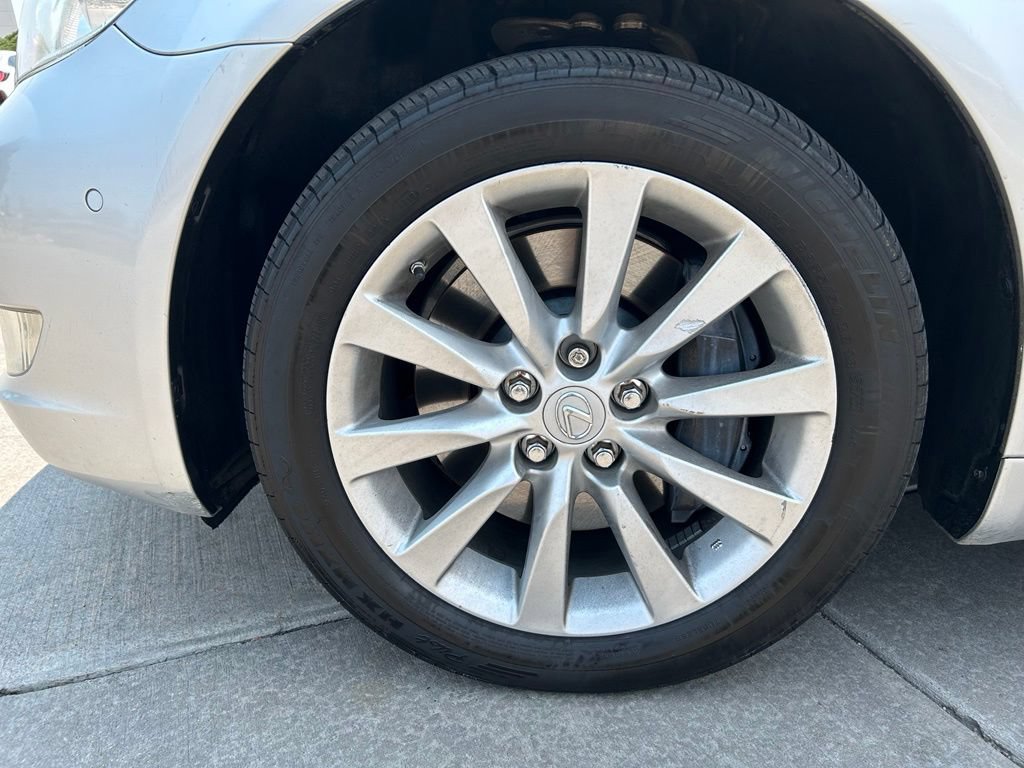 Used 2010 Lexus LS 460 AWD image 33