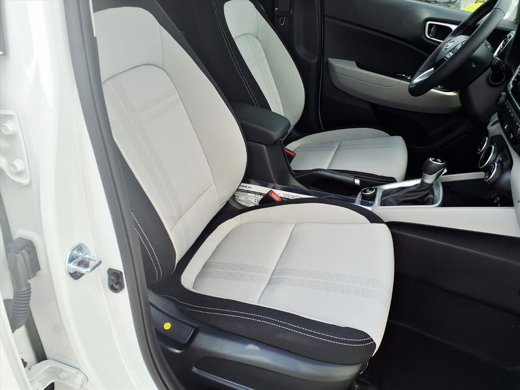New 2026 Hyundai Venue SEL image 7
