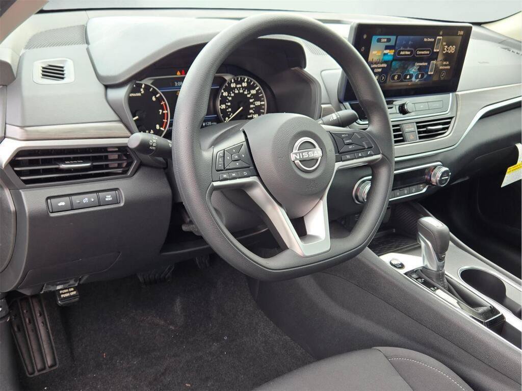 New 2026 Nissan Altima 2.5 SV w/ SV Special Edition Package FWD image 20