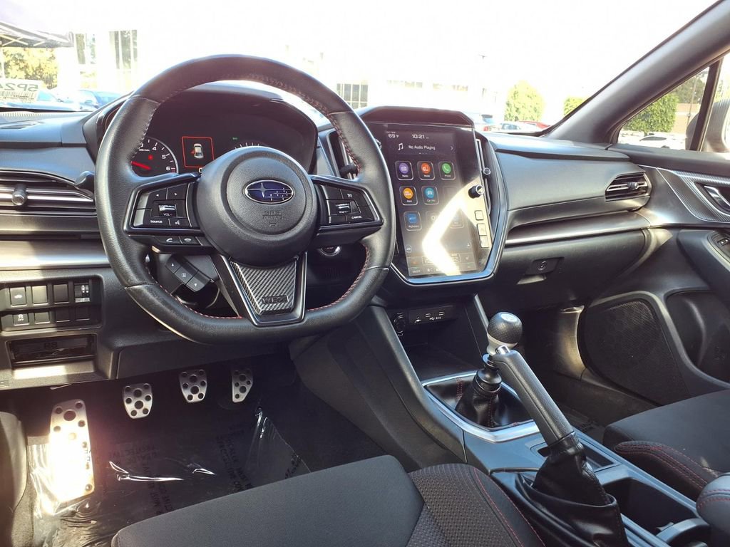 Used 2022 Subaru WRX Premium image 13
