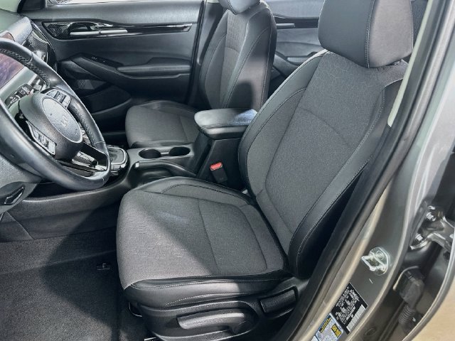 Used 2024 Kia Seltos S AWD/4WD image 15
