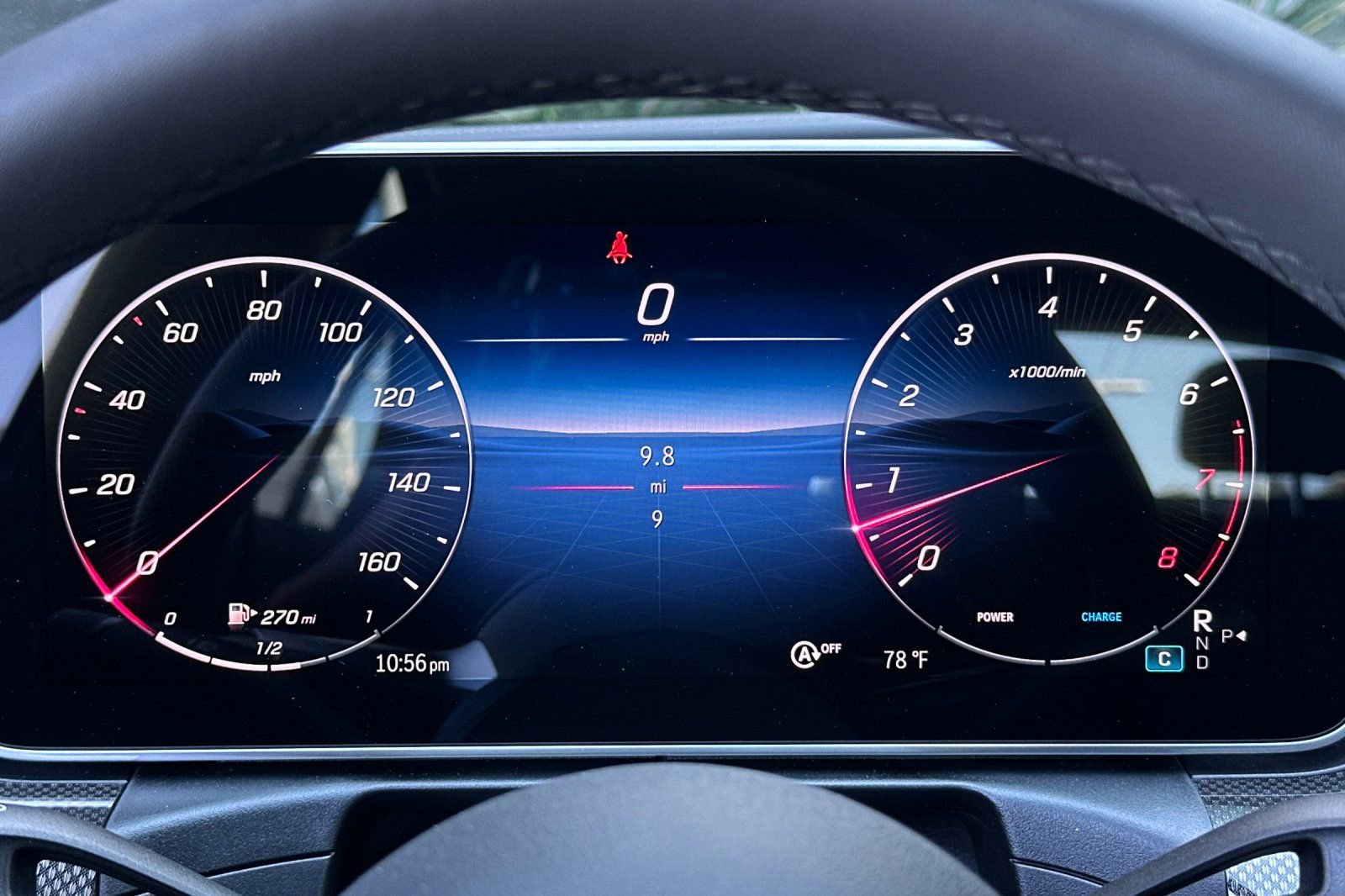 New 2025 Mercedes-Benz C 300 4MATIC Sedan image 5