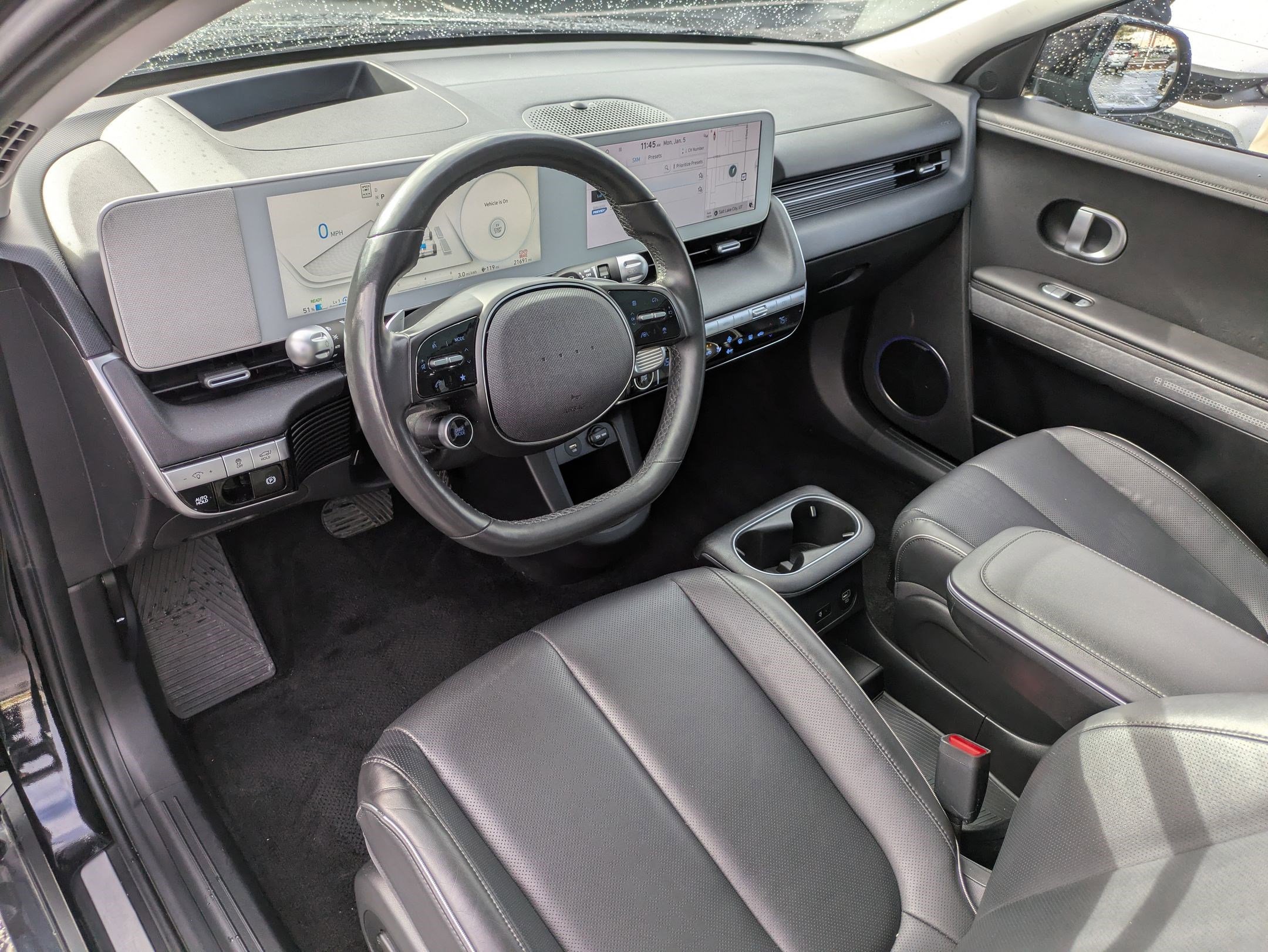 Used 2023 Hyundai Ioniq 5 Limited image 16