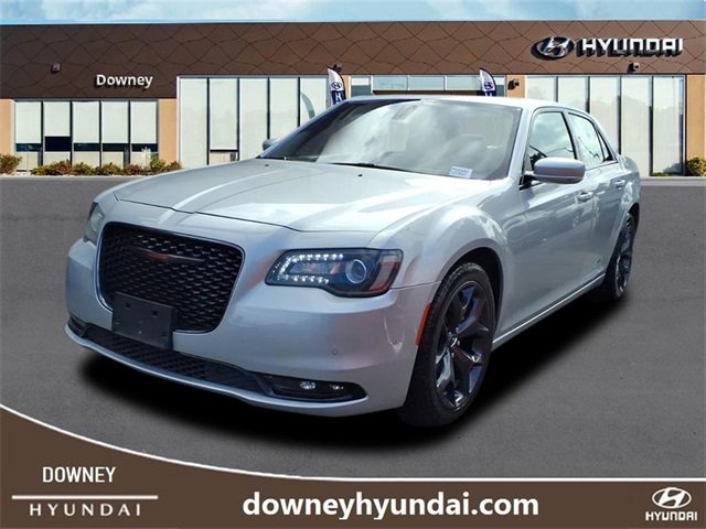 Used 2023 Chrysler 300 S