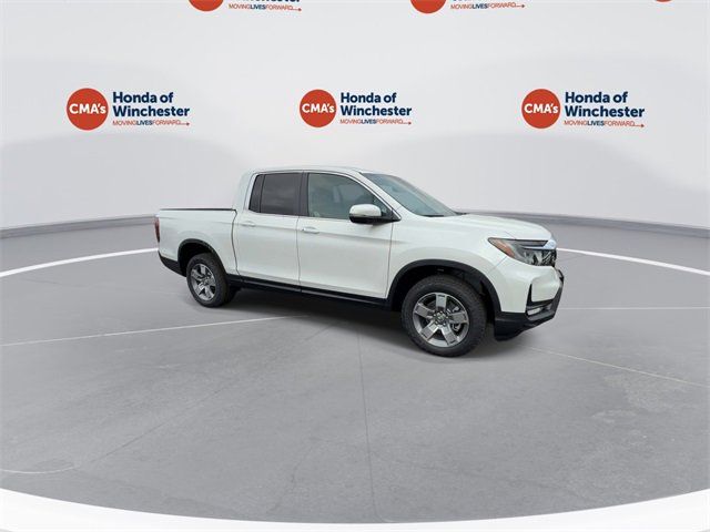 New 2026 Honda Ridgeline RTL image 12