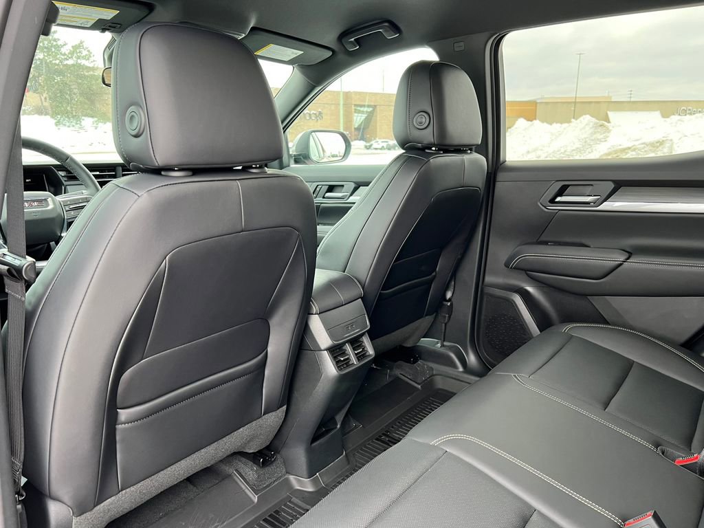 New 2026 GMC Terrain Elevation w/ Elevation Premium Package image 30