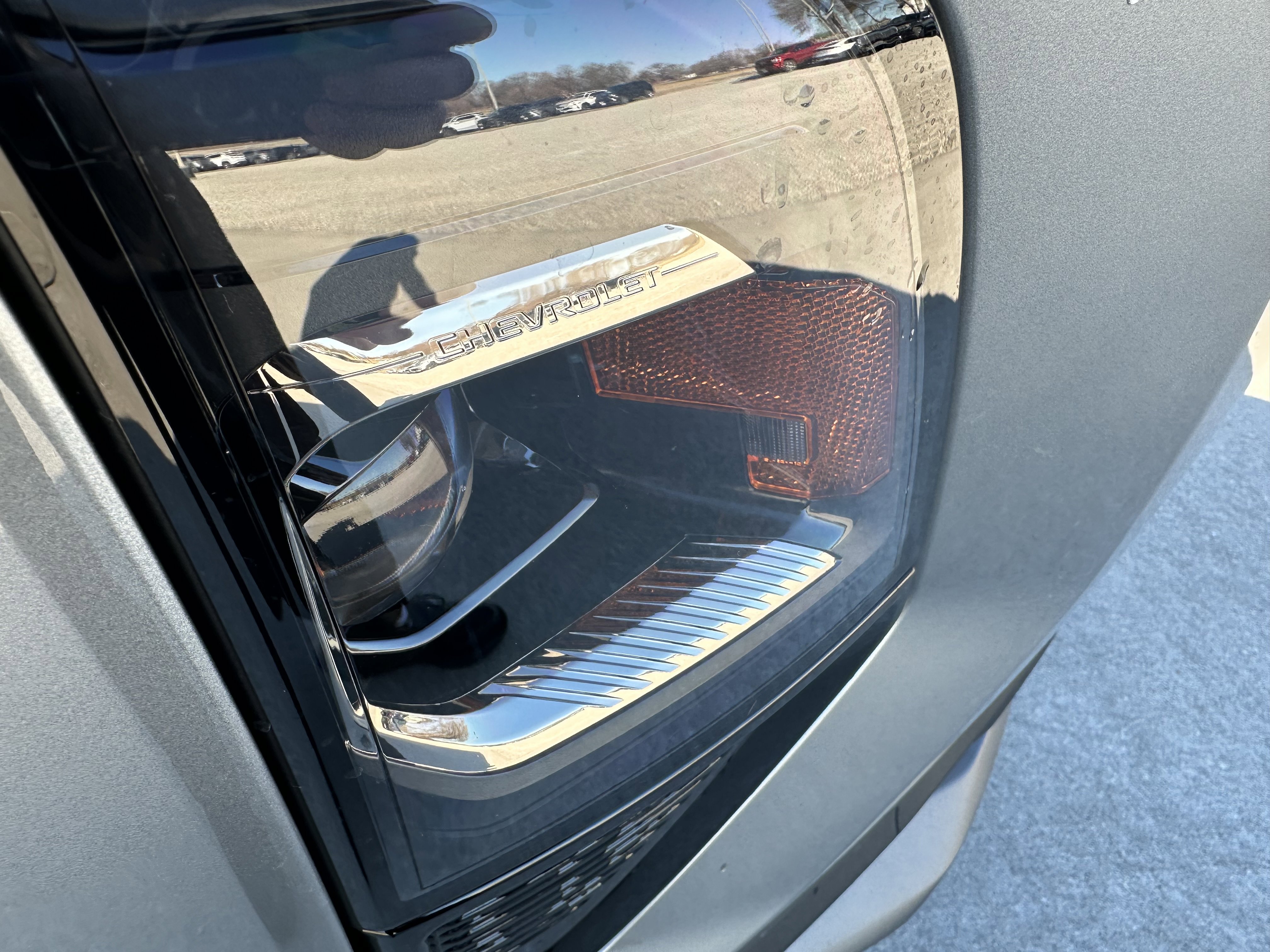 New 2026 Chevrolet Equinox LT image 14