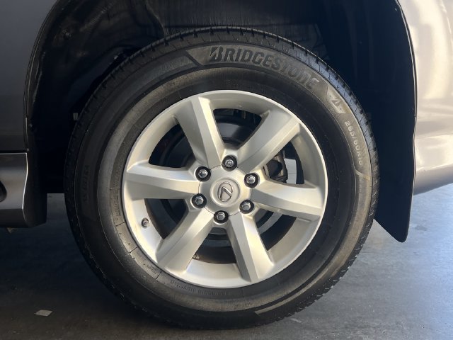 Used 2018 Lexus GX 460 w/ Navigation Package AWD/4WD image 10