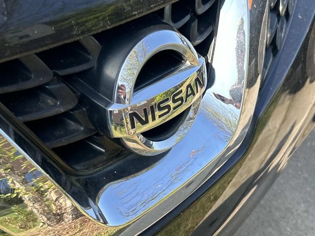 Used 2016 Nissan Juke SV FWD image 5