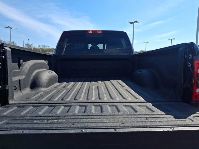 Used 2024 RAM 2500 Big Horn w/ Level 2 Equipment Group image 28