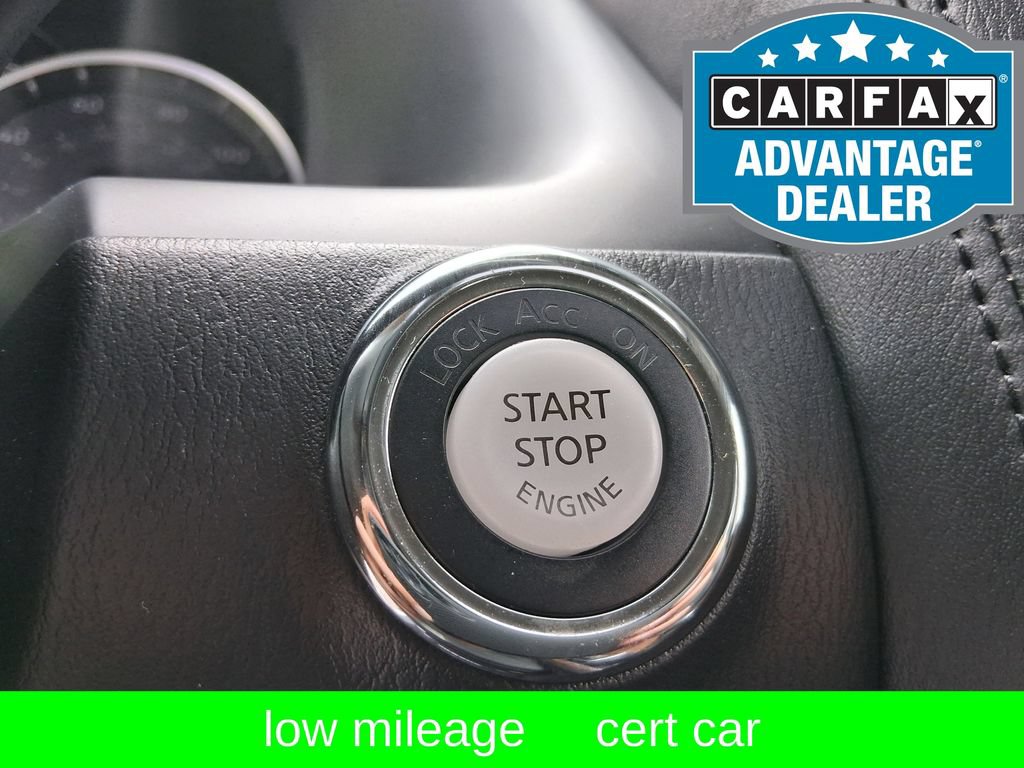 Certified 2024 Nissan Armada SL w/ Captain's Chairs Package AWD/4WD image 21