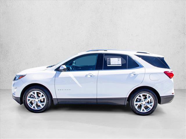 Used 2020 Chevrolet Equinox LT image 8